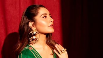 Raashii Khanna