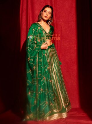 Raashii Khanna