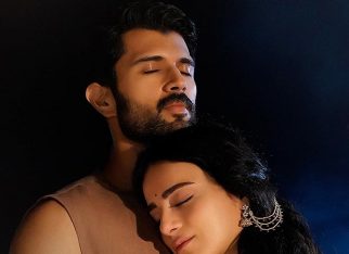 Radhikka Madan and Vijay Deverakonda set social media ablaze with their mesmerizing chemistry in ‘Sahiba’