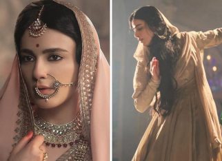 Radhikka Madan reveals she underwent intensive prep for Jasleen Royal’s ‘Sahiba’; shares video