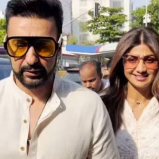 Raj Kundra BREAKS SILENCE on recent ED raids, blames media for tarnishinng Shilpa Shetty's image: “Unacceptable to repeatedly drag my wife’s name”