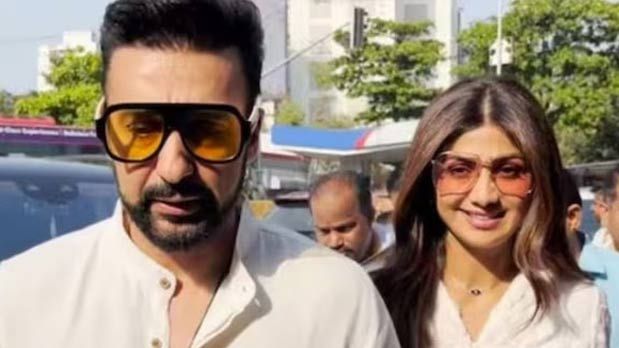 Raj Kundra BREAKS SILENCE on recent ED raids, blames media for tarnishinng Shilpa Shetty’s image: “Unacceptable to repeatedly drag my wife’s name”