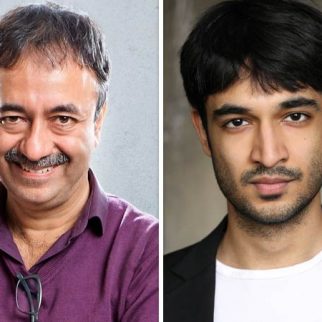 Rajkumar Hirani’s son Vir to make his debut in slice-of-life film set for OTT release: Report