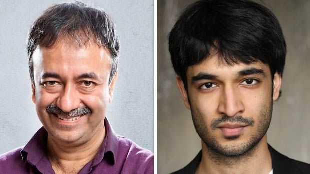 Rajkumar Hirani’s son Vir to make his debut in slice-of-life film set for OTT release: Report