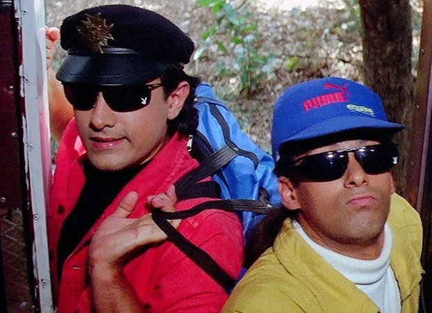 Rajkumar Santoshi on 30 years of Andaz Apna Apna, “It’s a more important film than Ghayal, Ghatak or Lajja” 