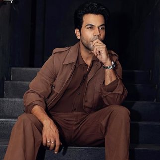 Rajkummar Rao speaks about his grounding journey: "I’ve seen the lowest..."