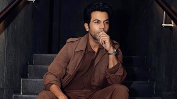 Rajkummar Rao speaks about his grounding journey: “I’ve seen the lowest…”