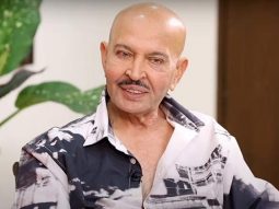 Rakesh Roshan: “SRK and Ajay were the first choice for the film” | Karan Arjun | Salman Khan | Kajol