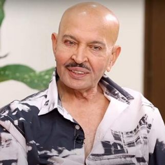 Rakesh Roshan: "SRK and Ajay were the first choice for the film" | Karan Arjun | Salman Khan | Kajol