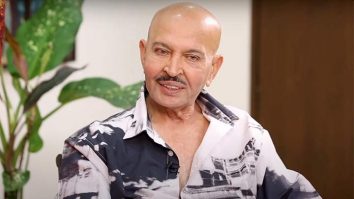 Rakesh Roshan: “SRK and Ajay were the first choice for the film” | Karan Arjun | Salman Khan | Kajol