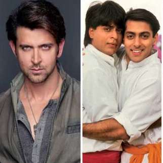 Rakesh Roshan would cast ‘Hrithik Roshan and Ranbir Kapoor if Karan Arjun was made today’, reveals filmmaker