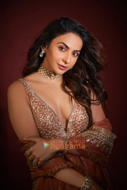 Rakul Preet Singh