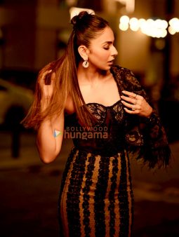 Celeb Photos Of Rakul Preet Singh
