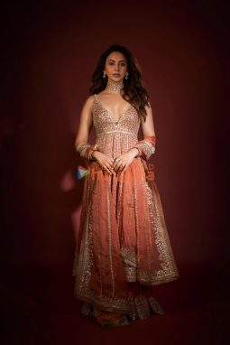 Rakul Preet Singh
