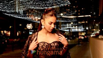 Celeb Photos Of Rakul Preet Singh