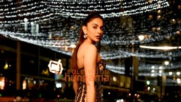 Celeb Photos Of Rakul Preet Singh