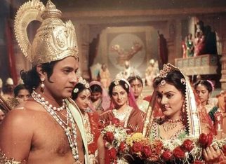 “Ramayan just happens once, it cannot be done again,” says Moti Sagar