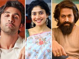 Ranbir Kapoor, Sai Pallavi and Yash starrer Ramayana officially announced; Part: I to release in 2026 & Part: II in 2027