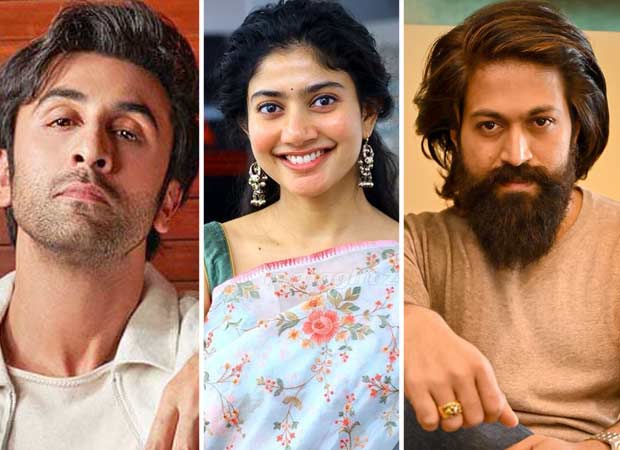 Ranbir Kapoor, Sai Pallavi and Yash starrer Ramayana officially announced; Part: I to release in 2026 & Part: II in 2027 : Bollywood News – Bollywood Hungama