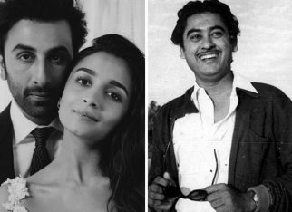 Ranbir Kapoor REVEALS Alia Bhatt didn’t know who Kishore Kumar was: “It’s just a circle of life; people are forgotten”