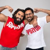 Ranveer Singh launches SuperYou, teams up with Nikunj Biyani