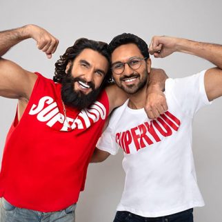 Ranveer Singh launches SuperYou, teams up with Nikunj Biyani; Deepika Padukone cheers for her husband