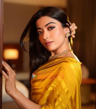 Rashmika Mandanna