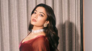 Rashmika Mandanna