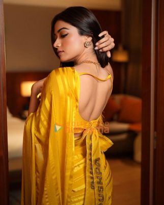 Rashmika Mandanna
