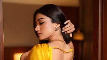 Rashmika Mandanna