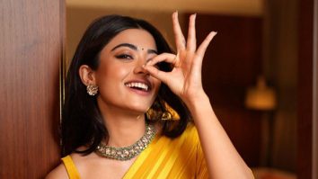 Rashmika Mandanna