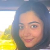 Rashmika Mandanna pens a letter to her ‘Dear Diary; makes an emotional confession