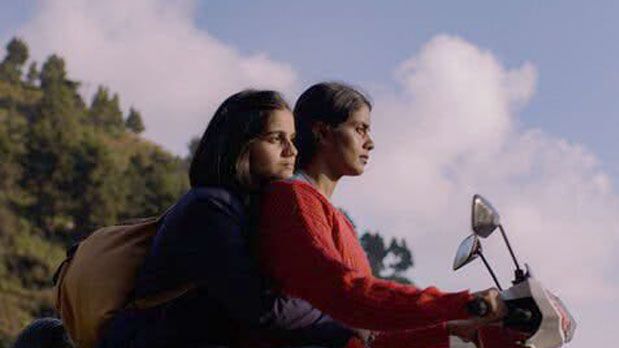 Richa Chadha and Ali Fazal’s Girls Will Be Girls nominated for Gotham Awards 2024