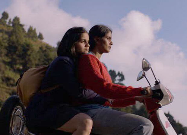 Richa Chadha and Ali Fazal's Girls Will Be Girls nominated for Gotham Awards 2024