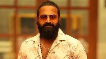 Rishab Shetty to begin Jai HanuMan shoot post Kantara: Chapter 1 release, confirms actor
