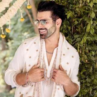 Rithvikk Dhanjani launches new venture RDX on his birthday; says, "Starting this on my birthday is deeply symbolic for me"