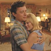 Robin Wright reflects on reuniting with Tom Hanks and the Forrest Gump team for Here: "It felt like getting the band back together"