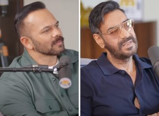 Rohit Shetty REACTS to video of mimicking Ajay Devgn’s lines during Singham Again promotions: “Bhai ne bola karne ka toh…”