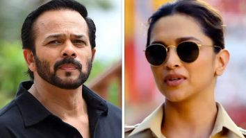 Rohit Shetty confirms cop film with Deepika Padukone; says, “A female-led cop film headlined by Lady Singham will definitely happen”