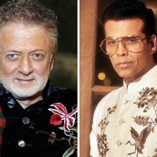 Rohit Bal passes away: Karan Johar pens heartwarming tribute to Gudda; says, “He is a pioneer and a bonafide legend and will be missed” 