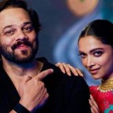Rohit Shetty calls Deepika Padukone’s Meenamma his most cherished character