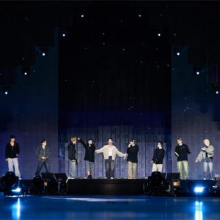 SEVENTEEN conclude ‘RIGHT HERE’ U.S. Tour with sold-out stadium concerts, capping off a milestone 3-week journey, see LA show pics