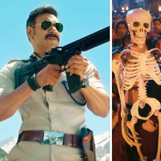 SINGHAM AGAIN collects 4.59 mil. USD [Rs. 38.61 cr.]; BHOOL BHULAIAA 3 collects 4.25 mil. USD [Rs. 35.75 cr.]  in overseas