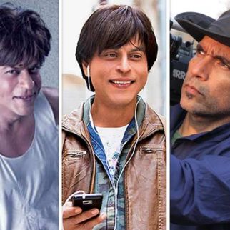 Shah Rukh Khan birthday special EXCLUSIVE: Zero and Fan’s cinematographer Manu Anand praises the superstar and Redchillies.VFX: “We would call him ‘human motion control’; nobody in the WORLD has been able to pull off such a SEAMLESS level of VFX”