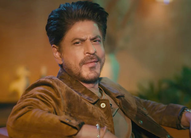 Shah Rukh Khan draws parallels to Mufasa’s journey ahead of Mufasa: The Lion King release: “Kaafi milti julti hai na yeh kahani” : Bollywood News