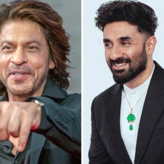 Shah Rukh Khan's iconic Baazigar dialogue finds a spot in Vir Das’ International Emmys monologue: “The guy who said that in the movie…”