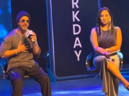 Shah Rukh Khan’s 59th birthday celebration: SRK says ‘Jai Jagannath’; reveals that his fans scold him for not announcing his next film: “You love me so much that you SHOUT back at me and say ‘Chal film release kar’”