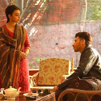 IFFI 2024: Manish Malhotra’s production debut Saali Mohabbat directed by Tisca Chopra to premiere in Goa