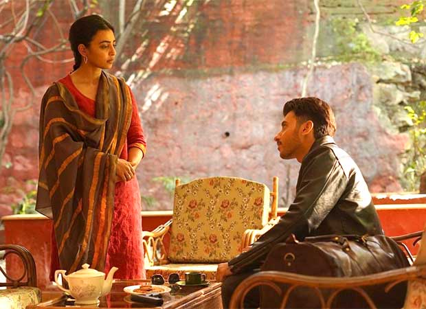 IFFI 2024: Manish Malhotra’s production debut Saali Mohabbat directed by Tisca Chopra to premiere in Goa