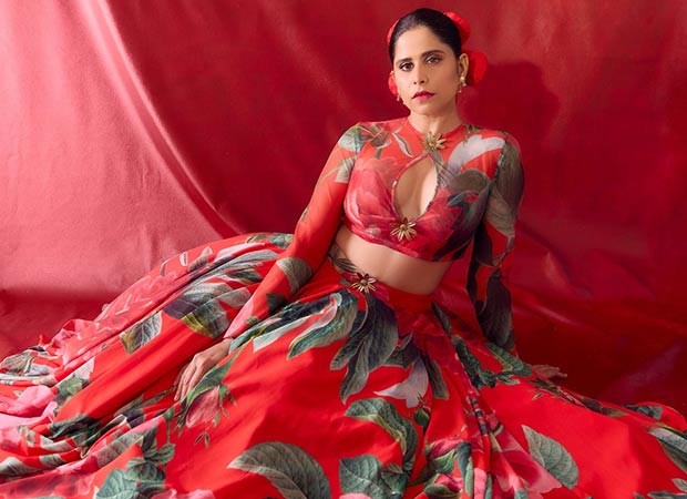 Saie Tamhankar opens up about Prime Video film Agni; says, “It has made me more aware and responsible as a citizen” : Bollywood News